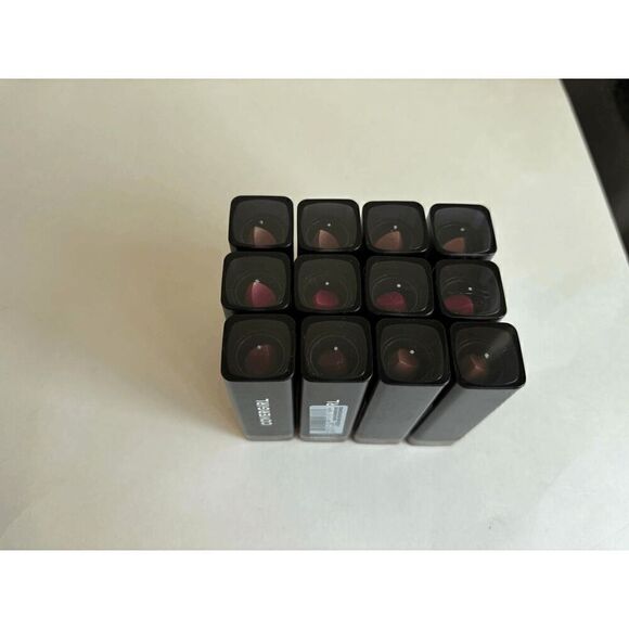 Covergirl Exhibitionist Demi Matte Lipsticks Lot of 12 - Picture 2 of 2